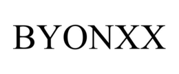 BYONXX trademark