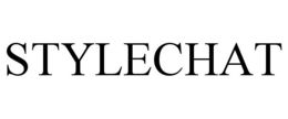 STYLECHAT trademark