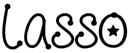 LASSO trademark