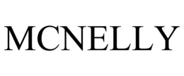 MCNELLY trademark