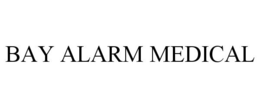 BAY ALARM MEDICAL trademark