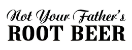 NOT YOUR FATHER'S ROOT BEER trademark
