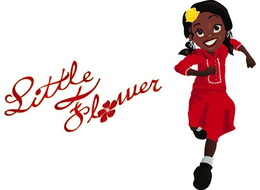 LITTLE FLOWER trademark