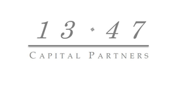 13·47 CAPITAL PARTNERS trademark