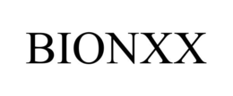 BIONXX trademark