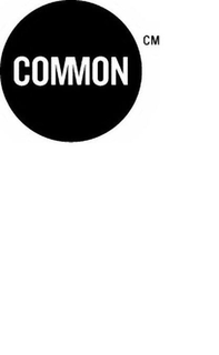 COMMON CM trademark