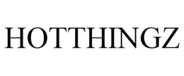 HOTTHINGZ trademark