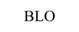 BLO trademark