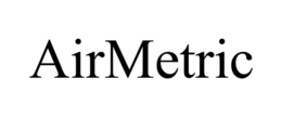 AIRMETRIC trademark