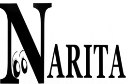 NARITA trademark