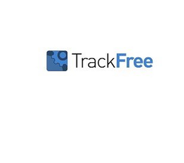 TRACKFREE trademark