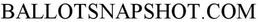 BALLOTSNAPSHOT.COM trademark