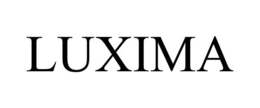 LUXIMA trademark