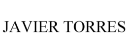 JAVIER TORRES trademark
