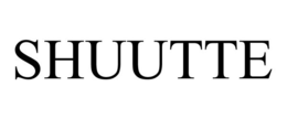 SHUUTTE trademark