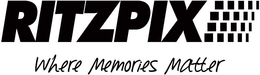 RITZPIX WHERE MEMORIES MATTER trademark