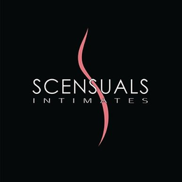 SCENSUALS INTIMATES trademark