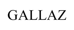 GALLAZ trademark