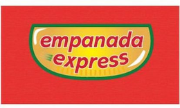 EMPANADA EXPRESS trademark