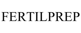 FERTILPREP trademark