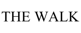 THE WALK trademark