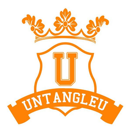 U UNTANGLE U trademark