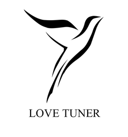LOVE TUNER trademark