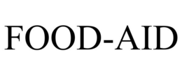 FOOD-AID trademark