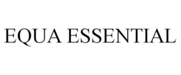 EQUA ESSENTIAL trademark