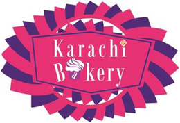 KARACHI BAKERY trademark