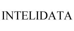 INTELLIDATA trademark