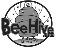 BEEHIVE.COM trademark
