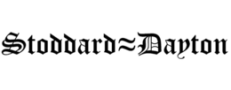 STODDARD DAYTON trademark