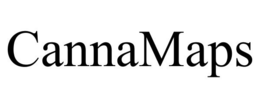 CANNAMAPS trademark