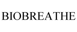 BIOBREATHE trademark