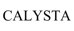 CALYSTA trademark