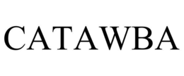 CATAWBA trademark