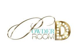 POWDER ROOM D trademark