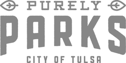 PURELY PARKS CITY OF TULSA trademark