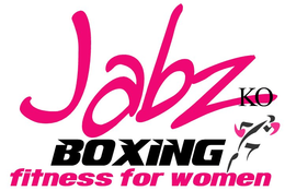 JABZKO BOXING FITNESS FOR WOMEN trademark