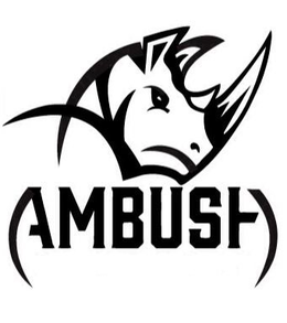 AMBUSH trademark