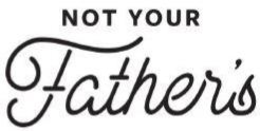 NOT YOUR FATHER'S trademark