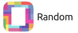 RANDOM trademark