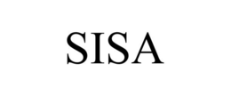 SISA trademark