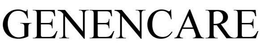 GENENCARE trademark