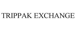 TRIPPAK EXCHANGE trademark