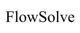 FLOWSOLVE trademark