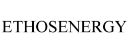ETHOSENERGY trademark