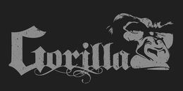 GORILLA trademark