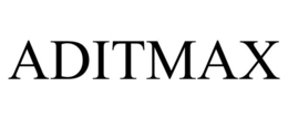 ADITMAX trademark